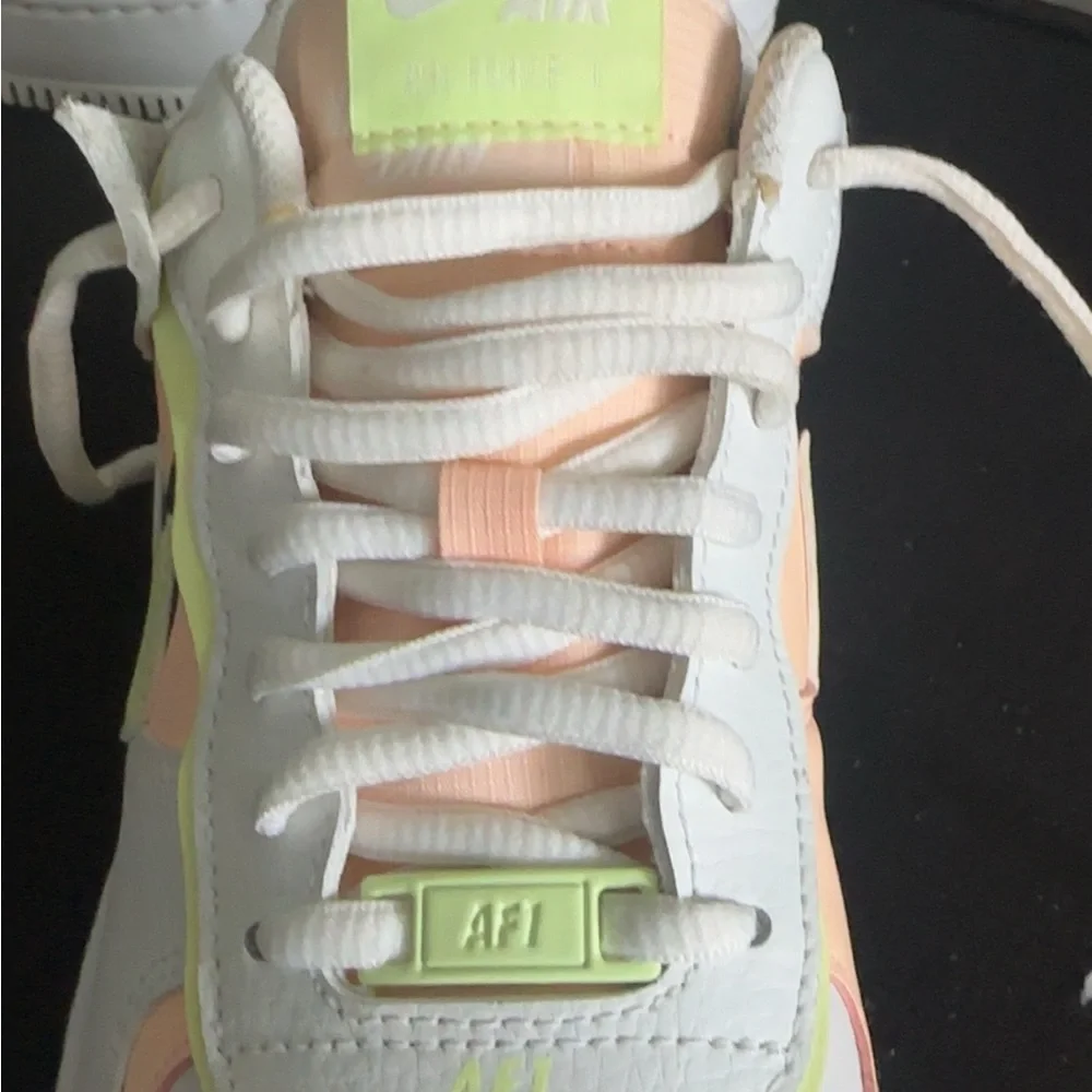 Nike Air Force 1 sneaker - Picture 6 of 6